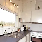 펜션 4 Star Holiday Home In Hejls 하일스