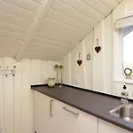 4 Star Holiday Home In Hejls * 하일스