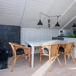 4 Star Holiday Home In Hejls 펜션 하일스