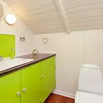 4 Star Holiday Home In Hejls *