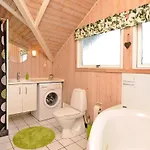 4 Star Holiday Home In Hejls 펜션