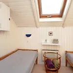 펜션 4 Star Holiday Home In Hejls *