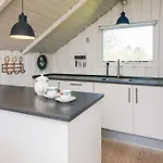 Holiday Home Kirsebærvænget Hejls