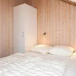 Feriehus Holiday Home Kirsebærvænget *