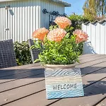Holiday Home Kirsebærvænget Hejls