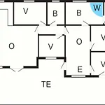 Feriehus Holiday Home Kirsebærvænget *
