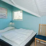 Feriehus Holiday Home Kirsebærvænget *