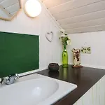 Feriehus Holiday Home Kirsebærvænget