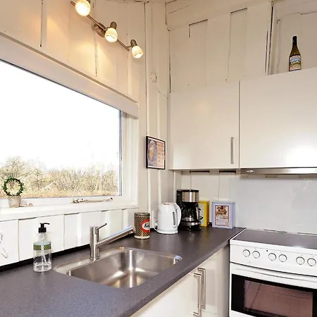 Vakantiehuis 8 Person In Hejls-by Traum Hejls
