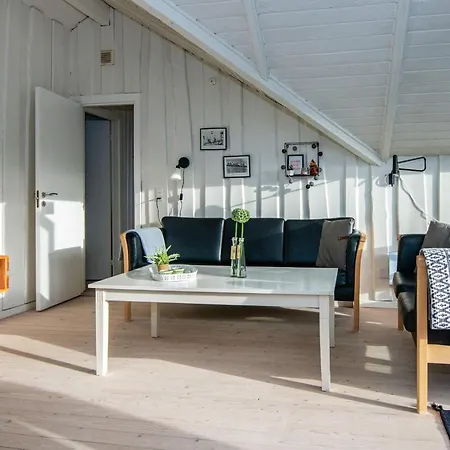 Vakantiehuis 8 Person In Hejls-by Traum *