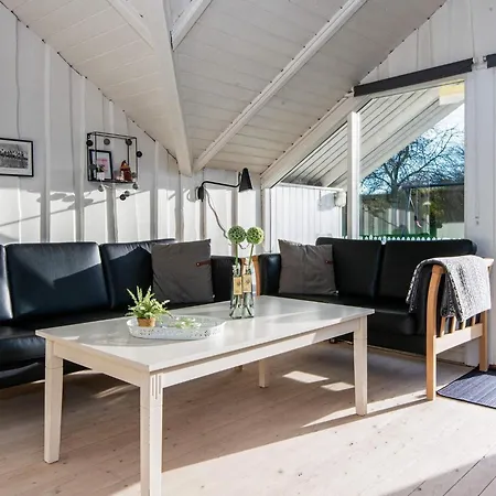4 Star Holiday Home In Hejls 펜션