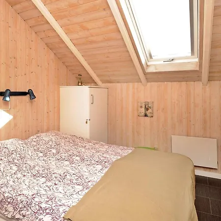 8 Person In Hejls-by Traum Casa vacanze *