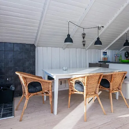 8 Person In Hejls-by Traum Vakantiehuis Hejls