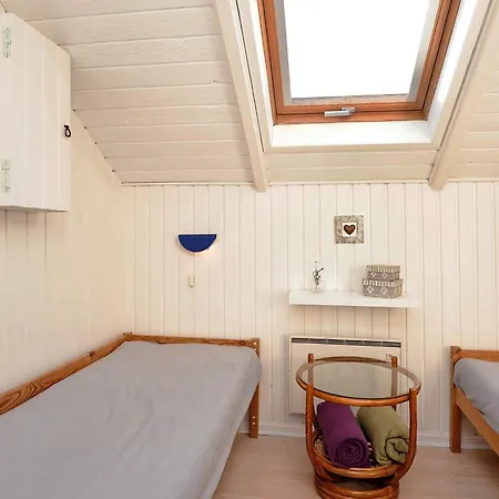 Vakantiehuis 8 Person In Hejls-by Traum *