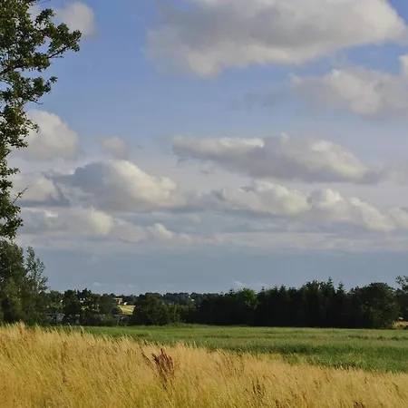 8 Person In Hejls-by Traum Casa vacanze Hejls