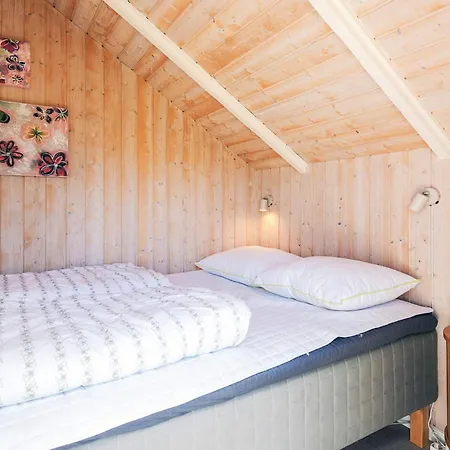 Holiday Home Kirsebærvænget Feriehus Hejls