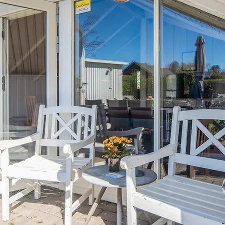 4 Star In Hébergement de vacances *