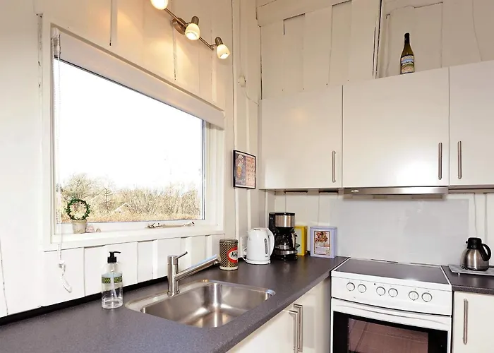 Vakantiehuis 8 Person In Hejls-by Traum Hejls