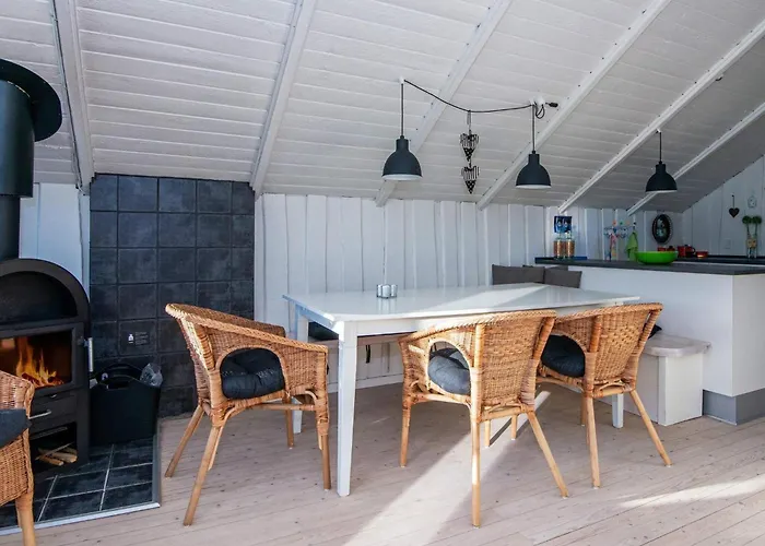 8 Person In Hejls-by Traum Vakantiehuis Hejls